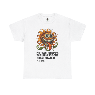 T-Shirt 040 Front White.png